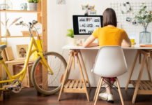 Evden mi Çalışıyorsunuz? İşte Size Veriminizi Artıracak 10 Tüyo! Evden mi Çalışıyorsunuz? İşte Size Veriminizi Artıracak 10 Tüyo!