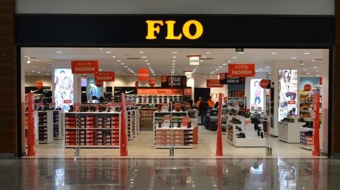 FLO’dan Sağlık Çalışanlarına ve Milli Dayanışma Kampanyası’na 3 Milyon Liralık Destek FLO’dan Sağlık Çalışanlarına ve Milli Dayanışma Kampanyası’na 3 Milyon Liralık Destek