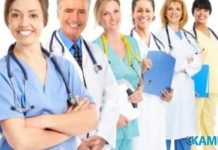 Hastaneye Sözleşmeli 108 Sağlık Personeli Alımı Yapılacak Hastaneye Sözleşmeli 108 Sağlık Personeli Alımı Yapılacak