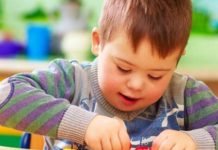 Bu Zor Günlerde Otizmli Çocuklar İçin Huzurlu Bir Ortam Oluşturulmalı Bu Zor Günlerde Otizmli Çocuklar İçin Huzurlu Bir Ortam Oluşturulmalı