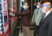 İZMİR’de Hayata Geçirilen Maskematik Sayısı 17’ye Çıkacak İZMİR'de Hayata Geçirilen Maskematik Sayısı 17'ye Çıkacak