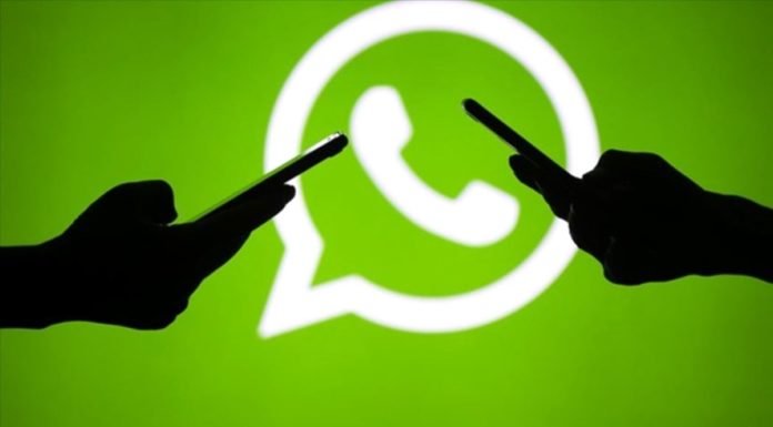 Sağlık Bakanlığı ve Facebook,”SABİM 184 Whatsapp Danışma Hattı”nı Hayata Geçirdi Sağlık Bakanlığı ve Facebook,"SABİM 184 Whatsapp Danışma Hattı"nı Hayata Geçirdi