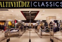 Altınyıldız Classics Online Değişim ve İade Süresini 100 Güne Çıkardı Altınyıldız Classics online değişim ve iade süresini 100 güne çıkardı