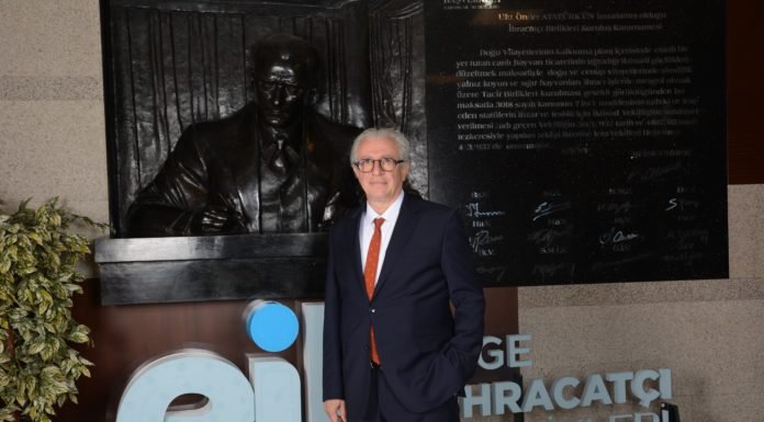 Koronavirüs Tarımın Önemini Ortaya Koydu Koronavirüs Tarımın Önemini Ortaya Koydu