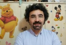 Koronavirüs Günlerinde Ebeveyn Olmak Koronavirüs Günlerinde Ebeveyn Olmak