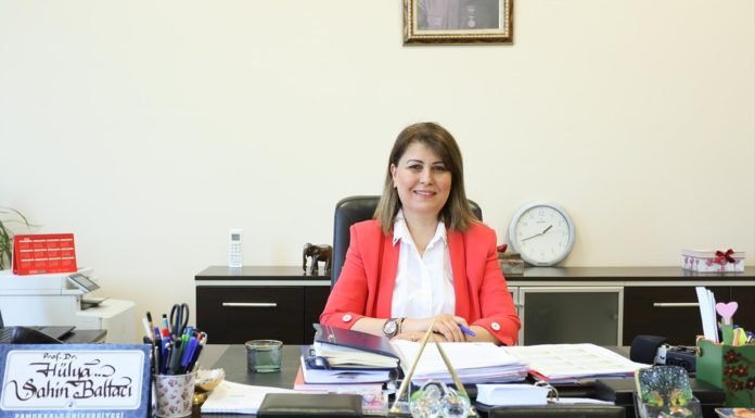 Prof. Dr. Baltacı, Sosyal İzolasyon Sürecini Çeşitli Yönleriyle Değerlendirdi Prof. Dr. Baltacı, Sosyal İzolasyon Sürecini Çeşitli Yönleriyle Değerlendirdi