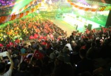 13. Fetih ve Gençlik Buluşması Dijital Platformlar da Devam Ediyor 13. Fetih ve Gençlik Buluşması Dijital Platformlar da Devam Ediyor