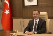 Rektör Prof. Dr. Bağ’dan 19 Mayıs Atatürk’ü Anma, Gençlik ve Spor Bayramı Mesajı 19 Mayıs Ataturk’u Anma, Genclik ve Spor Bayramı Mesajı