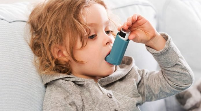 Astım Koronavirüs İçin Risk Faktörü Değidir Astım Koronavirüs İçin Risk Faktörü Değidir