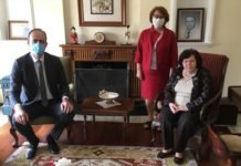 Abalıoğlu Ailesinden Koronavirüs Döneminde Acil Servise Anlamlı Bağış Abalıgğlu Ailesinden Koronavirus Doneminde Acil Servise Anlamlı bagis