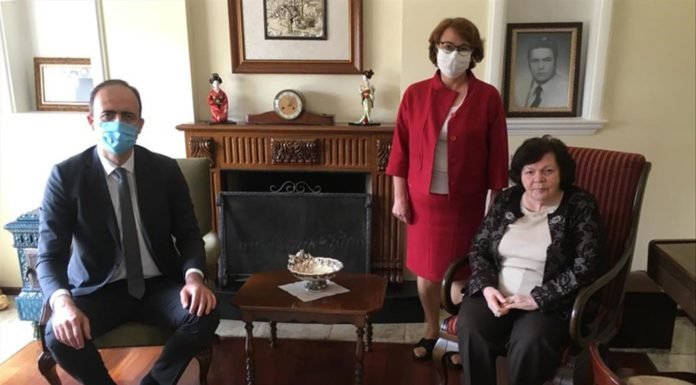 Abalıoğlu Ailesinden Koronavirüs Döneminde Acil Servise Anlamlı Bağış Abalıgğlu Ailesinden Koronavirus Doneminde Acil Servise Anlamlı bagis