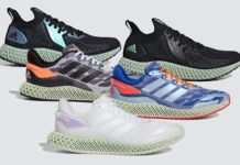 Adidas Koşunun Geleceğini Yazıyor Adidas Kosunun Gelecegini Yaziyor