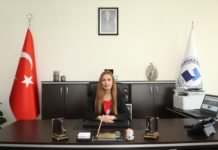 Dekan Prof. Dr. Özkan’dan ‘Hemşireler Günü’ Mesajı Dekan Prof. Dr. ozkan’dan ‘Hemsireler Gunu’ Mesajı