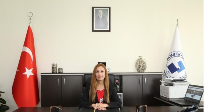 Dekan Prof. Dr. Özkan’dan ‘Hemşireler Günü’ Mesajı Dekan Prof. Dr. ozkan’dan ‘Hemsireler Gunu’ Mesajı