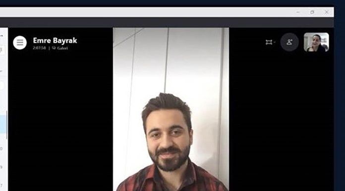 Deneyimli Şef, Öğrenciler ile Sanal Ortamda Söyleşi Gerçekleştirdi Deneyimli Şef, Öğrenciler ile Sanal Ortamda Söyleşi Gerçekleştirdi