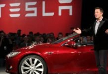 Elon Musk, Tesla Araçlara Video Konferans Özelliği Geleceğini Açıkladı Elon Musk, Tesla Araçlara Video Konferans Özelliği Geleceğini Açıkladı