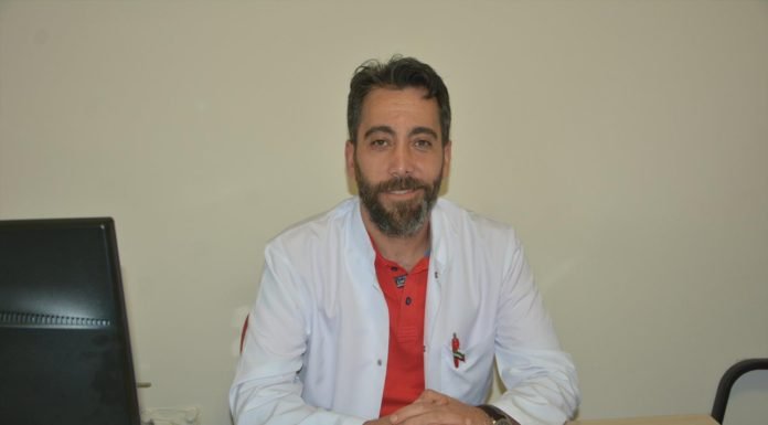 Selami Helvacıoğlu: Evde Kal, Sağlıklı Beslen, Sağlıklı Kal Evde Kal, Sağlıklı Beslen, Sağlıklı Kal