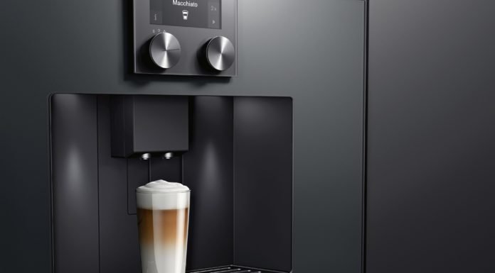 Gaggenau’nun Tam Otomatik Espresso Makineleri İle Evde Profesyonel Kahve Keyfi Gaggenau’nun Tam Otomatik Espresso Makineleri İle Evde Profesyonel Kahve Keyfi