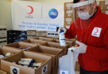 Head&Shoulders’dan “Hep Seninle” Kampanyası Kapsamında Bağış Desteği! Head&Shoulders’dan “Hep Seninle” Kampanyası Kapsamında Bağış Desteği!