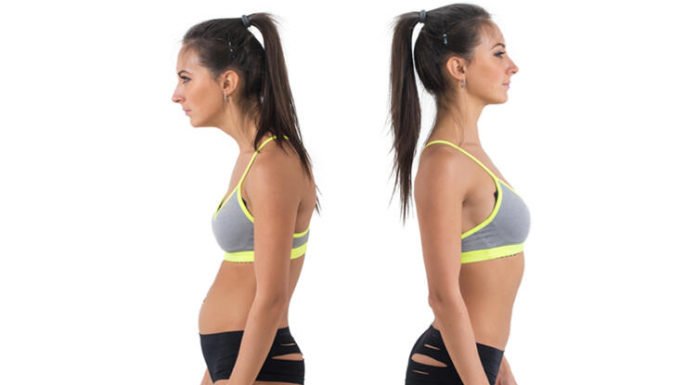 Kamburluğa karşı 12 basit egzersiz Kamburluga karsı 12 basit egzersiz