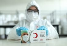 Kızılay Maske Üretimine Yıllar Sonra Yeniden Başladı Kizilay_maske_uretimi10