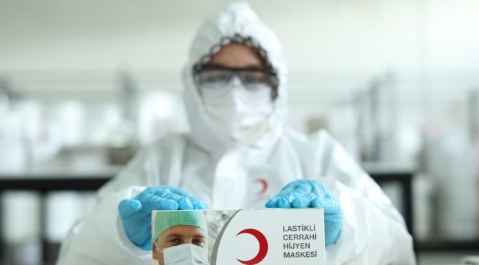 Kızılay Maske Üretimine Yıllar Sonra Yeniden Başladı Kizilay_maske_uretimi10