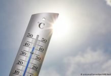 Meteorologlar Uyardı: Bu Yıl Rekor Kıralabilir Meteorologlar uyardi