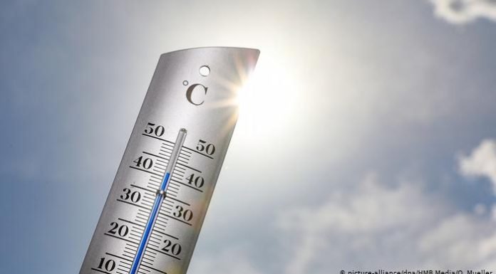 Meteorologlar Uyardı: Bu Yıl Rekor Kıralabilir Meteorologlar uyardi