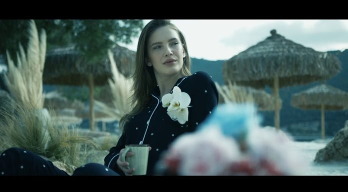 Moda Gözüyle Çekilen Lujo Hotel Reklamı Çok Beğenildi… Moda Gözüyle Çekilen Lujo Hotel Reklamı Çok Beğenildi...