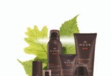 Evde Cilt Bakımı Sırası Babalarda! MEN COMPO GAM