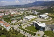 PAÜ’nün Projeleri TÜBİTAK Desteği Aldı Pamukkale Üniversitesi ’nin Projeleri TÜBİTAK Desteği Aldı