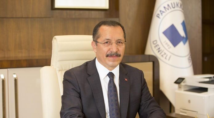 Prof. Dr. Bağ: “Annelerimiz; Karşılıksız Sevgi, Sabır ve Emeğin En Somut Örneğidir” Prof. Dr. Bağ: “Annelerimiz; Karşılıksız Sevgi, Sabır ve Emeğin En Somut Örneğidir”
