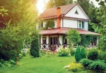 Pandemi Döneminde Müstakil Evlere Talep Arttı Pandemi Doneminde Mustakil Evlere Talep Arttı