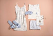 Penti ‘Sleep Well’ Koleksiyonu ile Rahatlama Zamanı! Penti_SleepWell_Koleksiyonu__2_