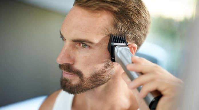 Philips Multigroom MG7720 İle Evde Profesyonel Bakım Ayağınıza Geliyor!