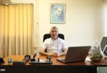 Prof. Dr. Çeviş, Covid-19’un Ekonomi Üzerine Etkisini Değerlendirdi Prof. Dr. Cevis, Covid-19’un Ekonomi Üzerine Etkisini Degerlendirdi