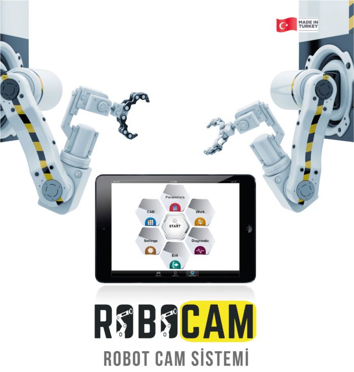 Robocam_TurkiyeninKontrolUnitesi