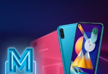Samsung Galaxy M11 Türkiye’de Satışa Sunuldu! Samsung Galaxy M11 Türkiye’de Satışa Sunuldu!