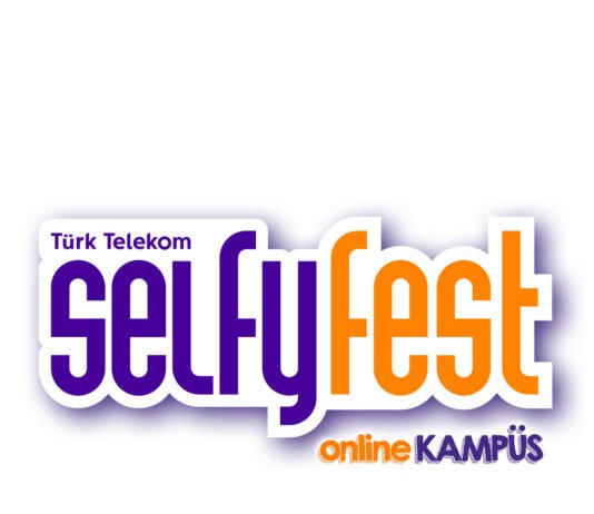 Selfy ile Bayramda Genclere Online Festival