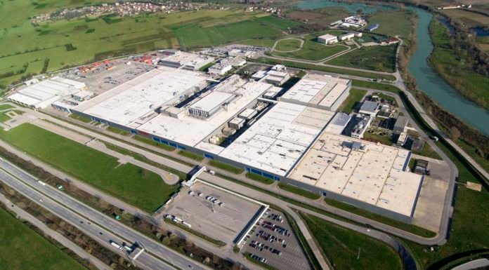 TOYOTA Otomotiv Sanayi Türkiye Üretime Başlıyor TOYOTA Otomotiv