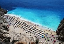 Turizmde Canlanma İç Pazar İle Başlayacak Turizmde Canlanma İc Pazar İle Baslayacak