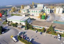 Yatırımda Hız Kesmiyor Yatırımda hız kesmiyor