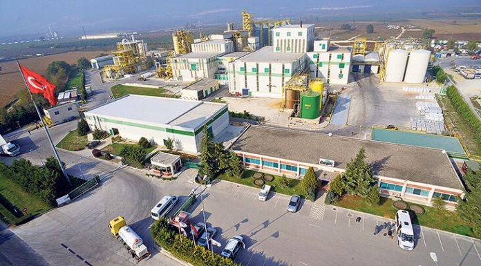 Yatırımda Hız Kesmiyor Yatırımda hız kesmiyor