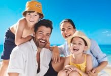 Güneşe Karşı Etkili Koruyucular Avon’da! avon gunes kremi