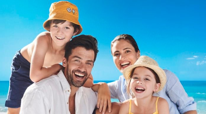 Güneşe Karşı Etkili Koruyucular Avon’da! avon gunes kremi