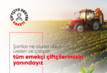 BİREVİM’den, “Dünya Çiftçiler Günü” Sürprizi: “ÇİFTÇİ DESTEK PAKETİ” birevim ciftci paketi