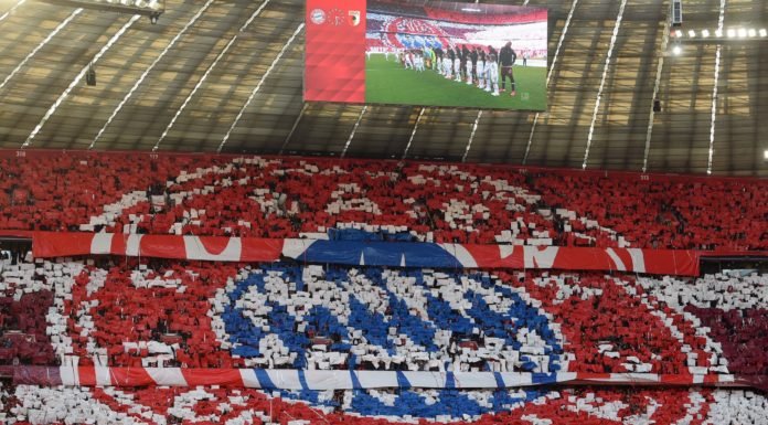 Bundesliga Heyecanı Yeniden Vodafone Tv’de bundesliga vodofone tv