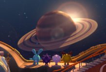 Da Vinci TV’den Çocuklara Bayram Ekranı davinci tv bayram ekrani