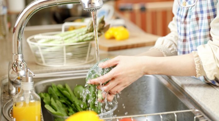 Güçlü Bağışıklık İçin Yiyeceklerin Pişirme, Saklama ve Tüketme Yöntemlerine Dikkat! saglikli beslenme