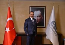 Turkish Cargo İzmir’den seferlerine başlıyor Turkish Cargo’dan Egeli ihracatçılara tam destek turkish cargo